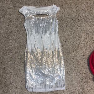 Arden B Dress